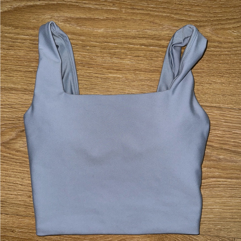 Padded YPB Top